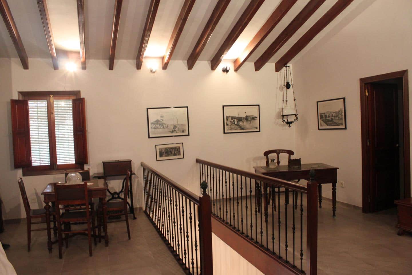 6 soverom Villa til salgs i La Villajoyosa / Vila Joiosa med svømmebasseng - € 689 500 (Ref: 5086368)