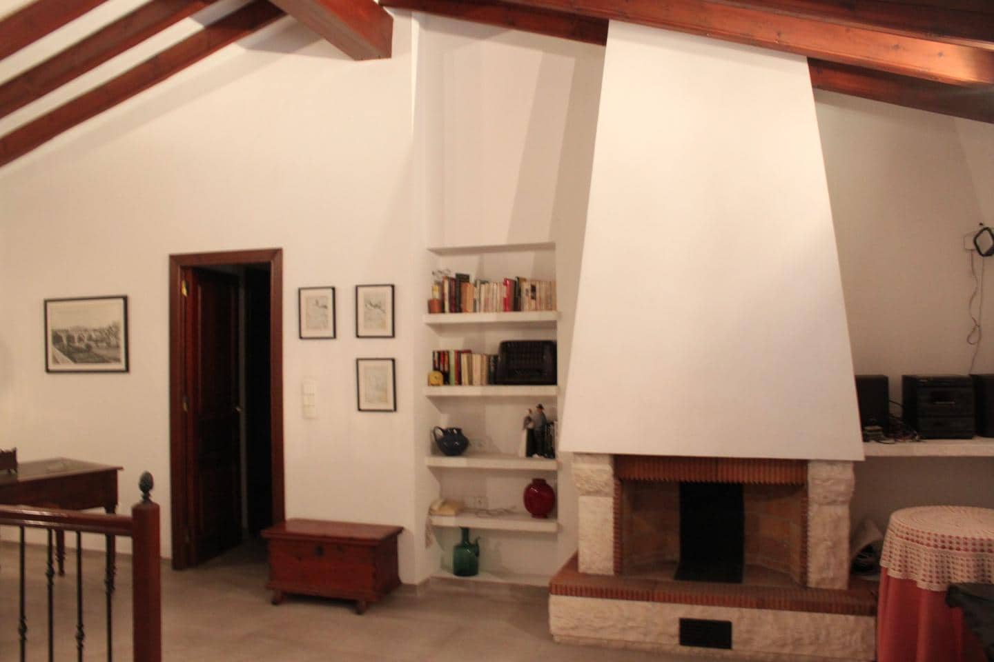 6 soverom Villa til salgs i La Villajoyosa / Vila Joiosa med svømmebasseng - € 689 500 (Ref: 5086368)