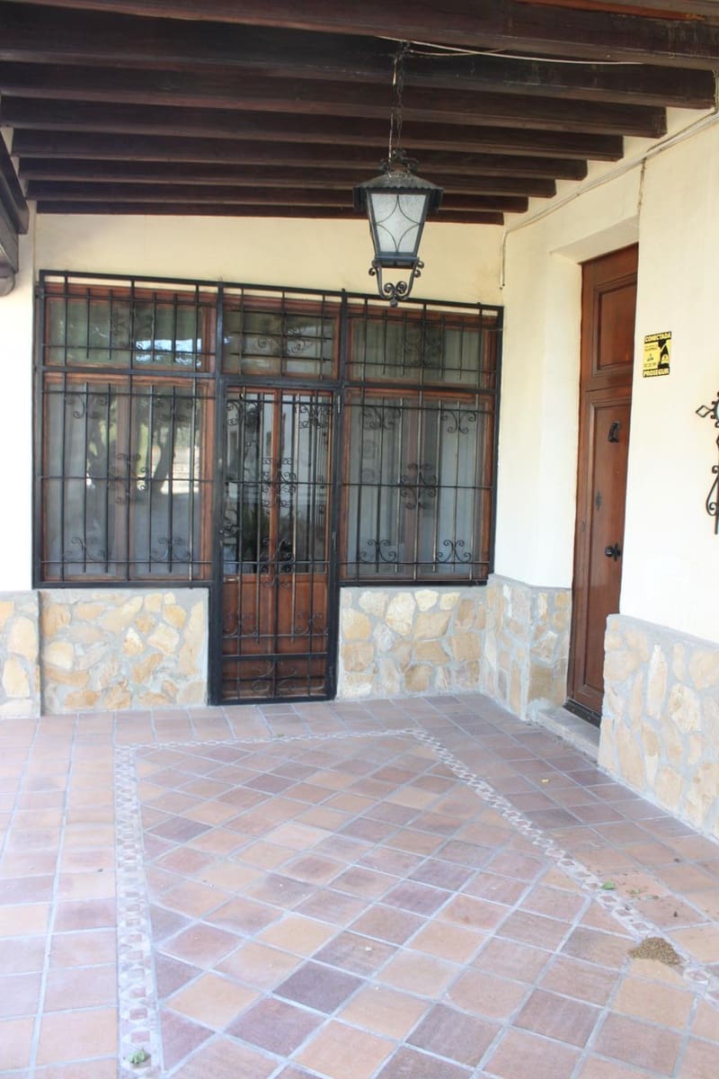 6 soverom Villa til salgs i La Villajoyosa / Vila Joiosa med svømmebasseng - € 689 500 (Ref: 5086368)