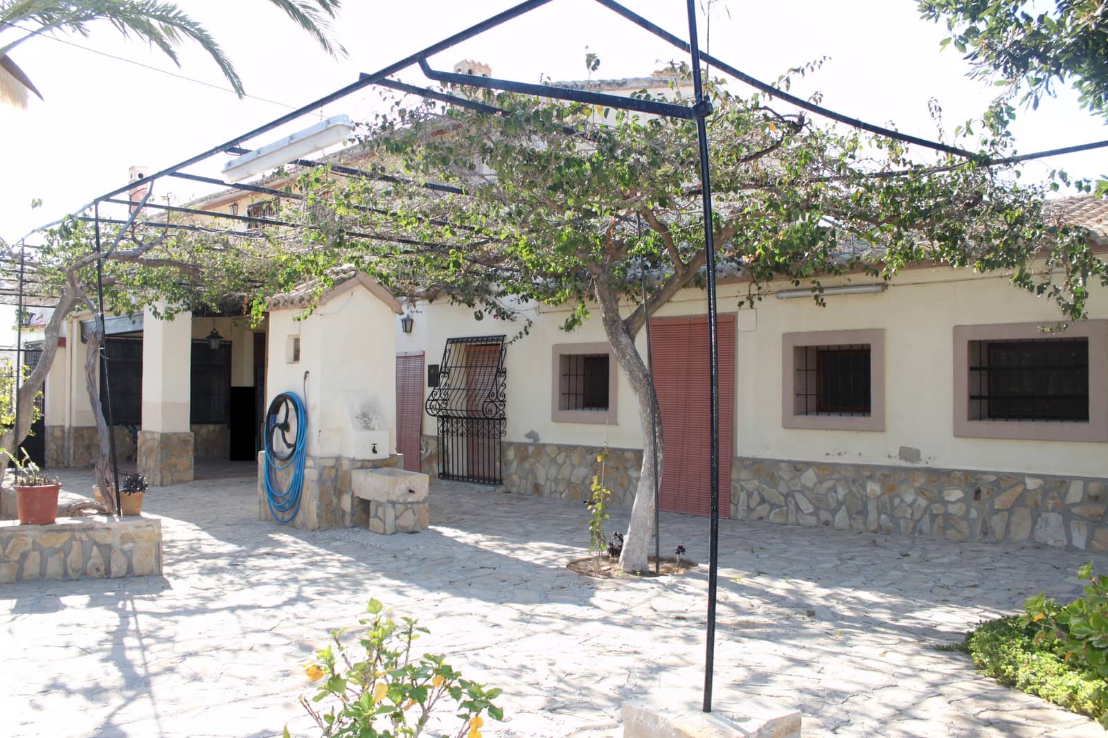 6 soverom Villa til salgs i La Villajoyosa / Vila Joiosa med svømmebasseng - € 689 500 (Ref: 5086368)