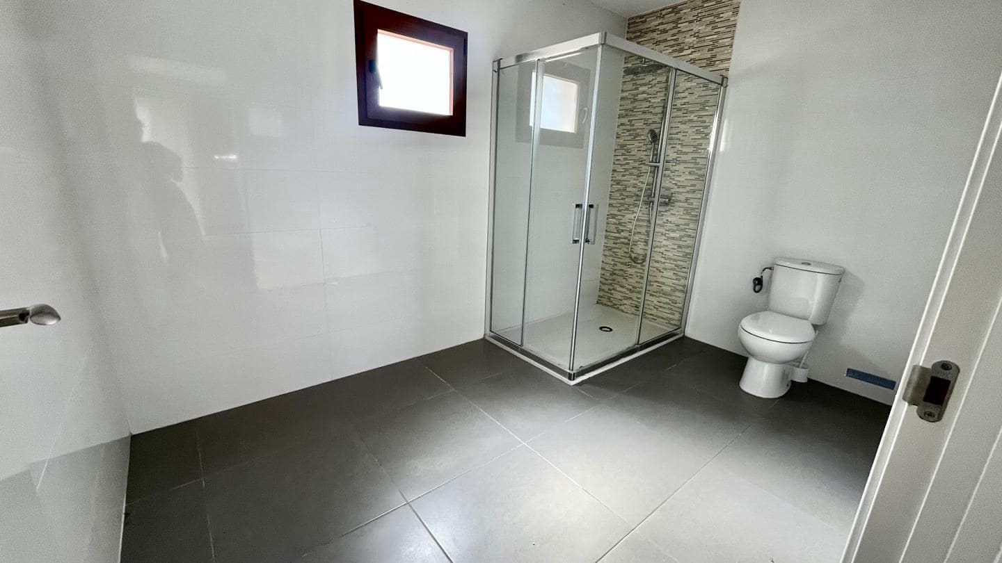 4 soverom Villa til salgs i La Nucia med svømmebasseng garasje - € 950 000 (Ref: 5086369)