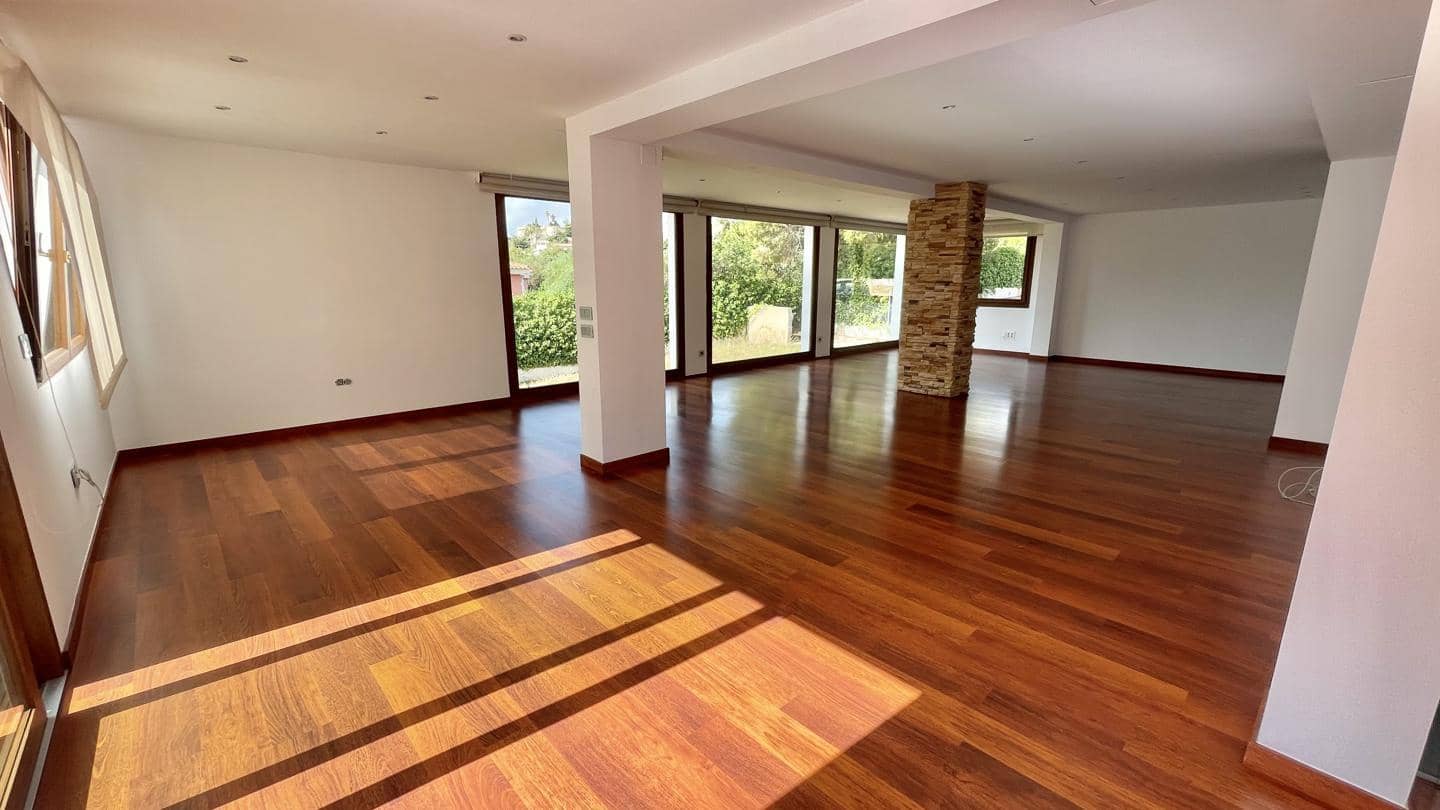 4 soverom Villa til salgs i La Nucia med svømmebasseng garasje - € 950 000 (Ref: 5086369)