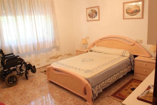 5 sypialnia Willa na sprzedaż w La Nucia z basenem - 1 200 000 € (Ref: 5086422)