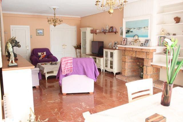 5 sypialnia Willa na sprzedaż w La Nucia z basenem - 1 200 000 € (Ref: 5086422)