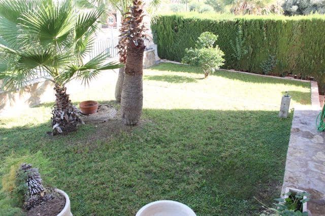 5 sypialnia Willa na sprzedaż w La Nucia z basenem - 1 200 000 € (Ref: 5086422)