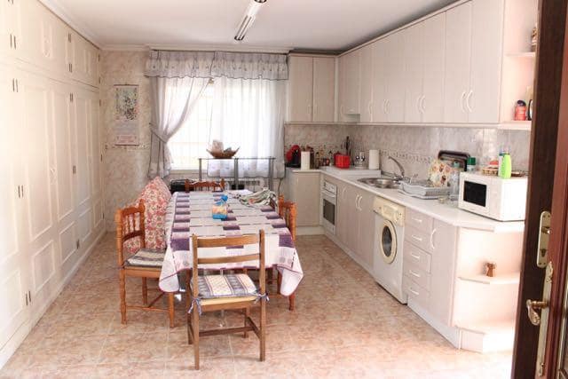 5 sypialnia Willa na sprzedaż w La Nucia z basenem - 1 200 000 € (Ref: 5086422)