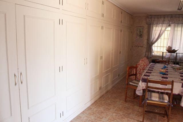 5 sypialnia Willa na sprzedaż w La Nucia z basenem - 1 200 000 € (Ref: 5086422)