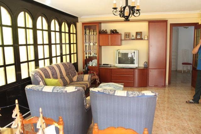 5 sypialnia Willa na sprzedaż w La Nucia z basenem - 1 200 000 € (Ref: 5086422)