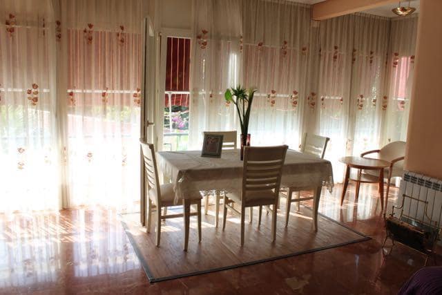 5 sypialnia Willa na sprzedaż w La Nucia z basenem - 1 200 000 € (Ref: 5086422)