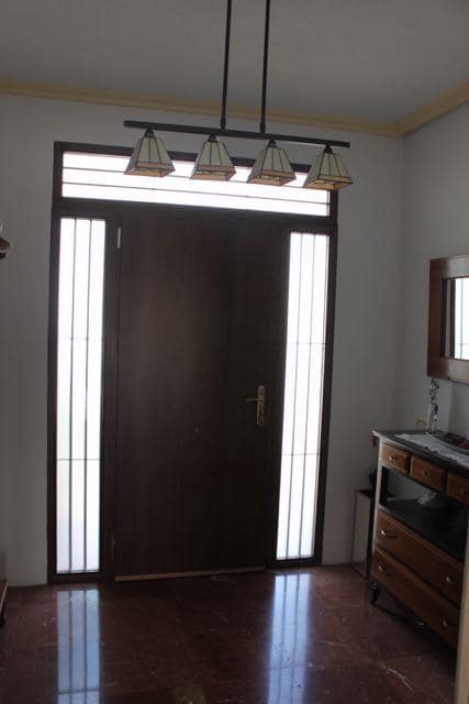 5 sypialnia Willa na sprzedaż w La Nucia z basenem - 1 200 000 € (Ref: 5086422)