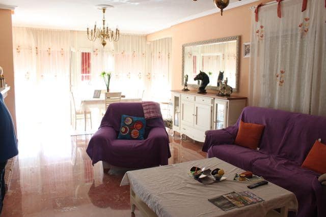 5 sypialnia Willa na sprzedaż w La Nucia z basenem - 1 200 000 € (Ref: 5086422)