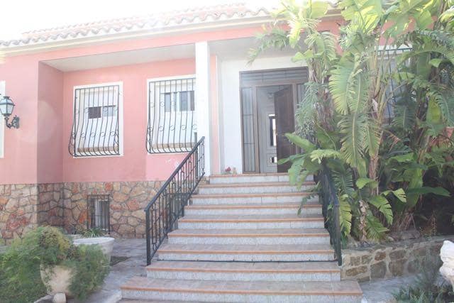5 chambre Villa/Maison à vendre à Coloma  , La Nucia avec piscine garage - 1 200 000 € (Ref: 5086422)