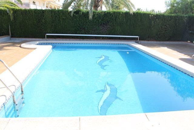 5 chambre Villa/Maison à vendre à Coloma  , La Nucia avec piscine garage - 1 200 000 € (Ref: 5086422)