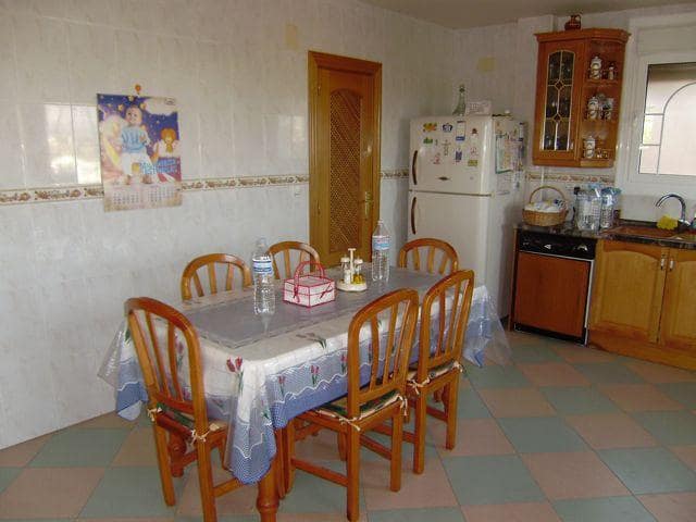 7 soveværelse Villa til salg i Benidorm med swimmingpool - € 1.635.000 (Ref: 5086476)