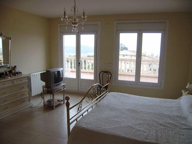 7 soveværelse Villa til salg i Benidorm med swimmingpool - € 1.635.000 (Ref: 5086476)