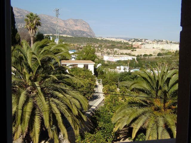 7 soveværelse Villa til salg i Benidorm med swimmingpool - € 1.635.000 (Ref: 5086476)