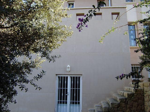 7 soveværelse Villa til salg i Benidorm med swimmingpool - € 1.635.000 (Ref: 5086476)