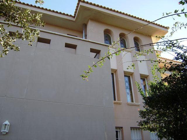 7 soveværelse Villa til salg i Benidorm med swimmingpool - € 1.635.000 (Ref: 5086476)