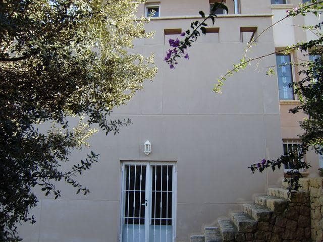 7 slaapkamer Villa te koop in Colonia Madrid, Benidorm met zwembad - € 1.635.000 (Ref: 5086476)