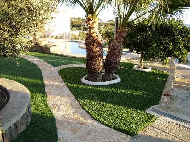 7 slaapkamer Villa te koop in Benidorm met zwembad - € 1.635.000 (Ref: 5086476)