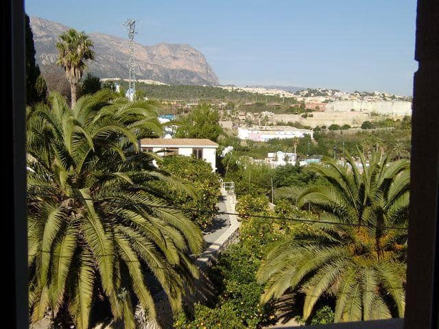 7 slaapkamer Villa te koop in Benidorm met zwembad - € 1.635.000 (Ref: 5086476)