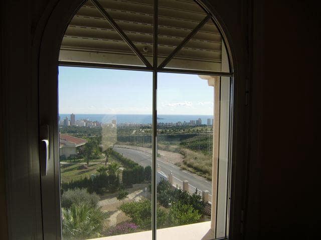 7 slaapkamer Villa te koop in Benidorm met zwembad - € 1.635.000 (Ref: 5086476)