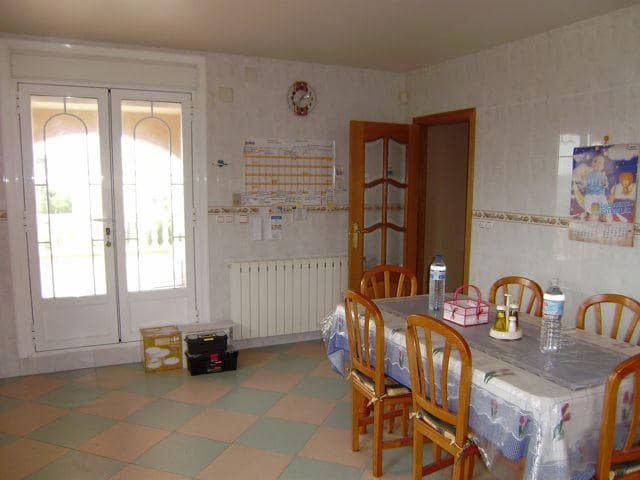 7 slaapkamer Villa te koop in Benidorm met zwembad - € 1.635.000 (Ref: 5086476)