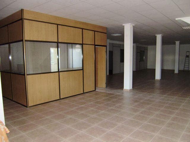 7 slaapkamer Villa te koop in Benidorm met zwembad - € 1.635.000 (Ref: 5086476)