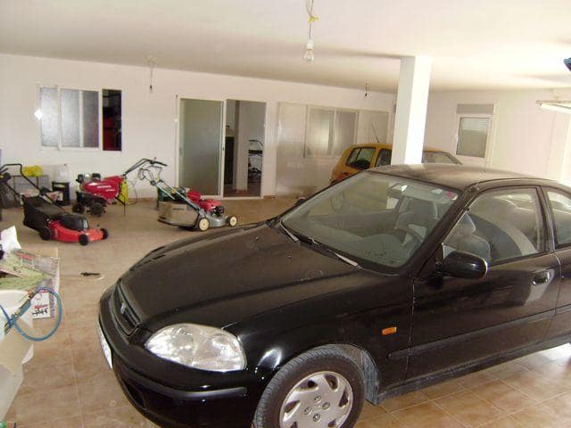 7 slaapkamer Villa te koop in Benidorm met zwembad - € 1.635.000 (Ref: 5086476)