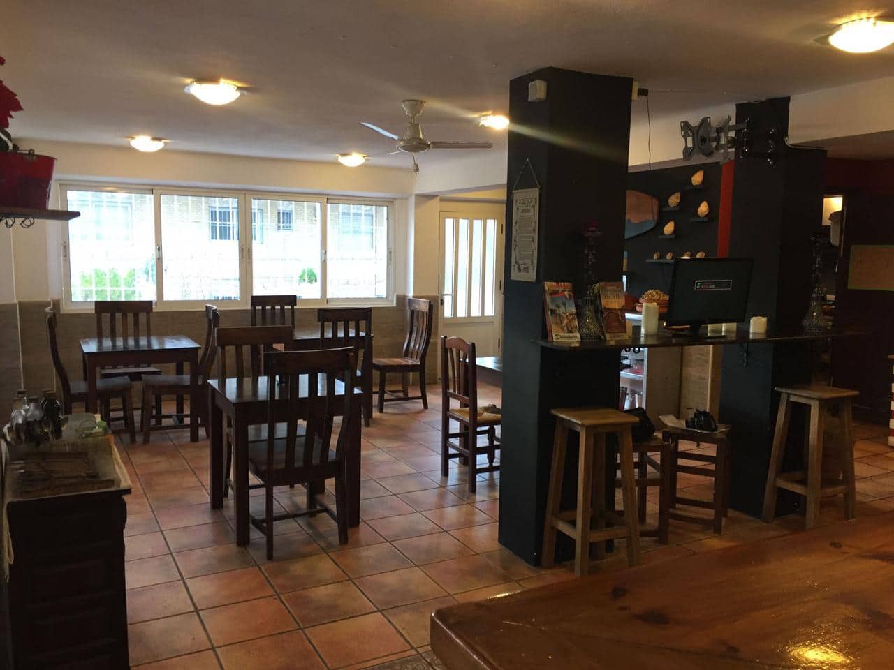 1 soveværelse Virksomhed til salg i Benidorm med garage - € 265.000 (Ref: 5086855)