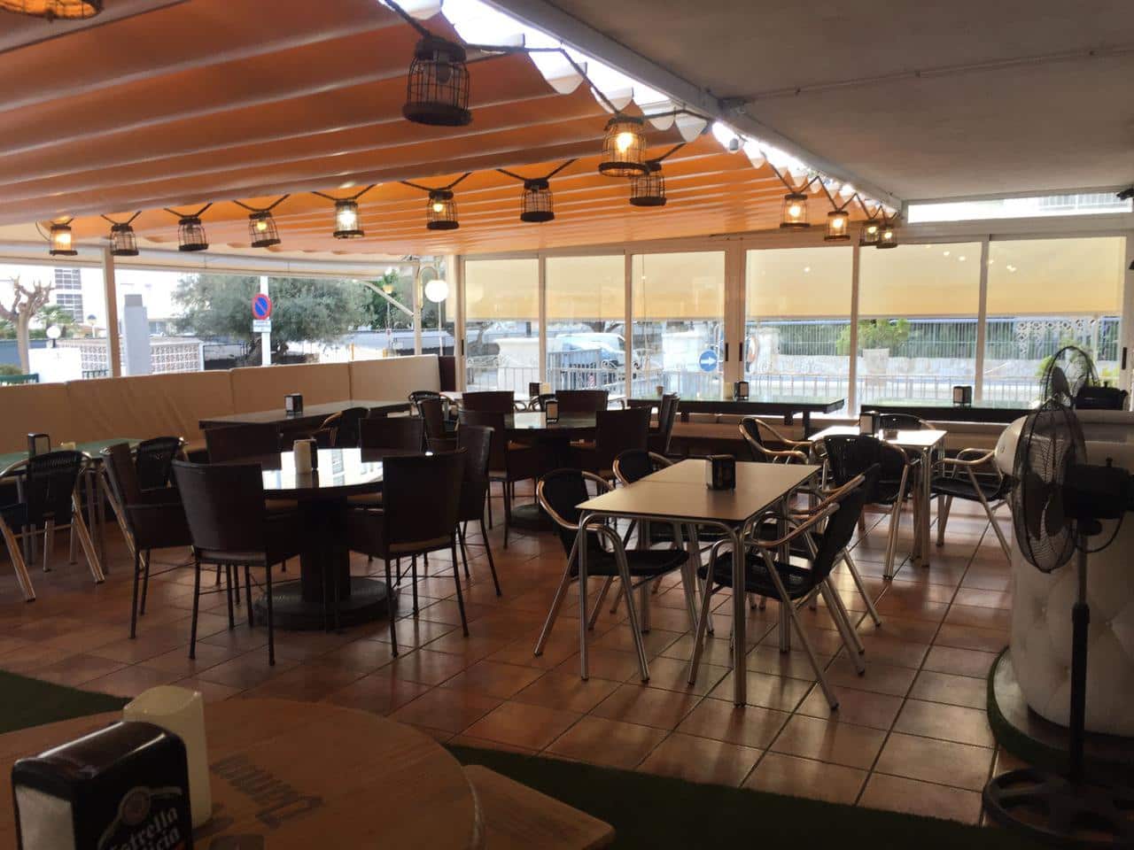 1 soveværelse Virksomhed til salg i Benidorm med garage - € 265.000 (Ref: 5086855)