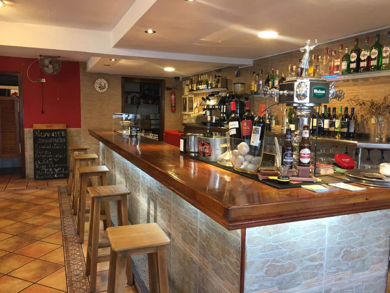 1 soveværelse Virksomhed til salg i Benidorm med garage - € 265.000 (Ref: 5086855)