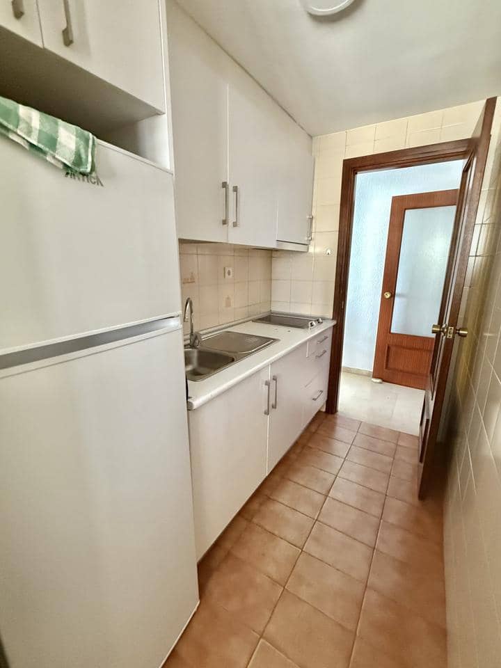 2 soveværelse Lejlighed til salg i Benidorm med garage - € 280.000 (Ref: 5499106)