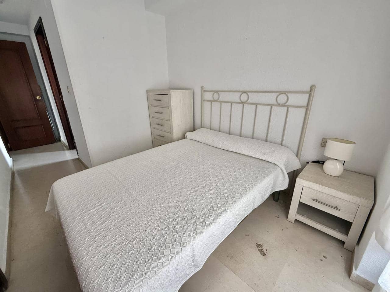 2 soveværelse Lejlighed til salg i Benidorm med garage - € 280.000 (Ref: 5499106)