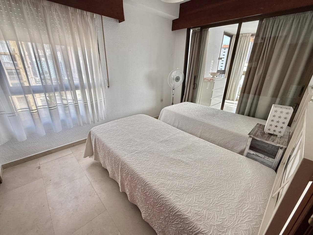 2 soveværelse Lejlighed til salg i Benidorm med garage - € 280.000 (Ref: 5499106)