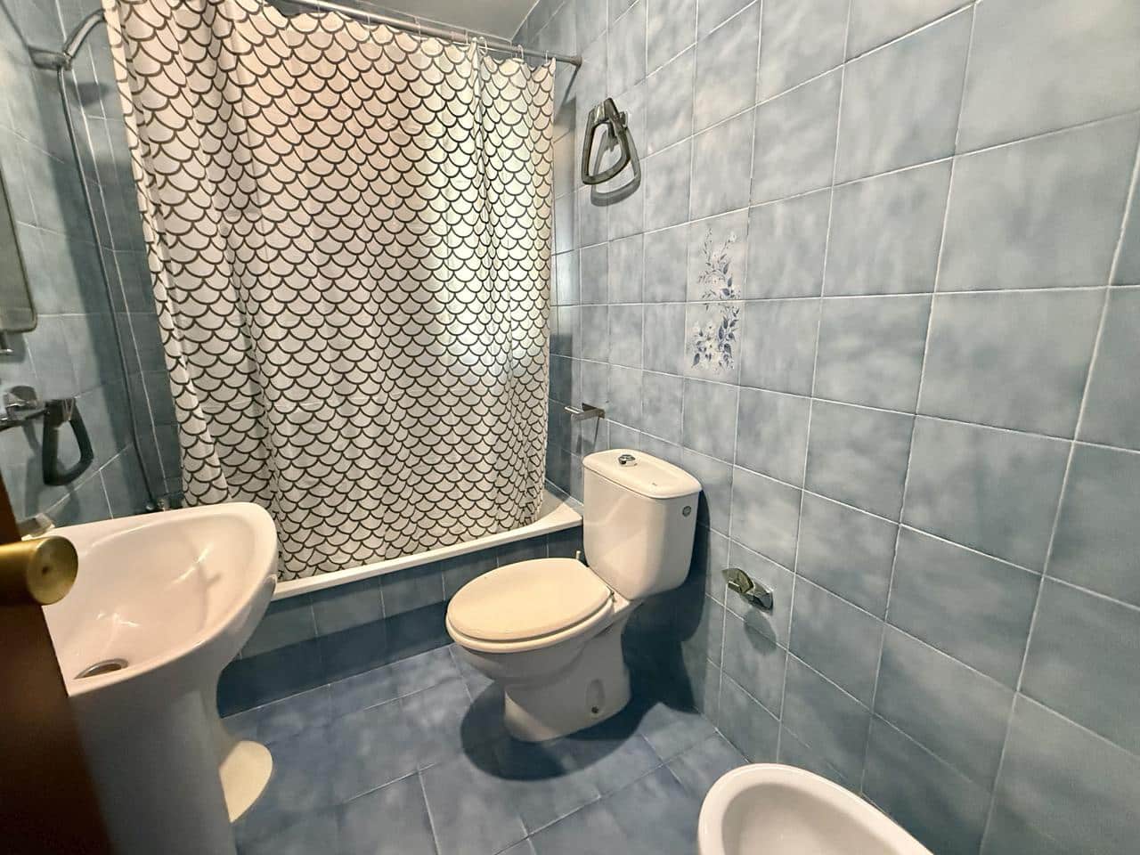 2 soveværelse Lejlighed til salg i Benidorm med garage - € 280.000 (Ref: 5499106)