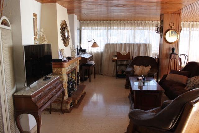 4 soverom Leilighet til salgs i Benidorm med svømmebasseng garasje - € 630 000 (Ref: 5602635)