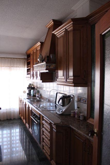 4 soverom Leilighet til salgs i Benidorm med svømmebasseng garasje - € 630 000 (Ref: 5602635)