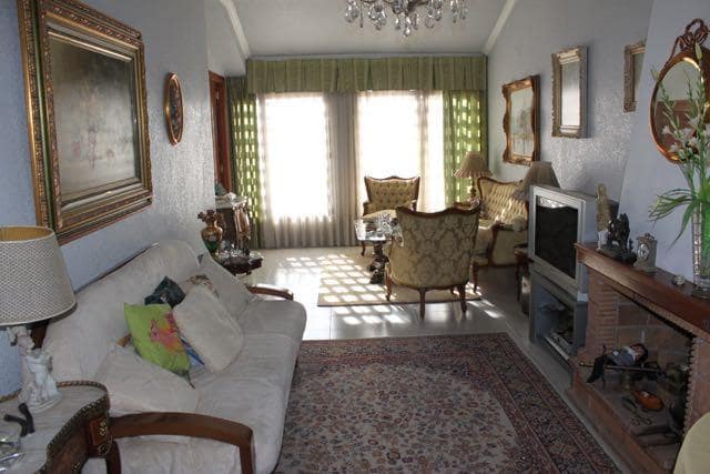 4 soverom Leilighet til salgs i Benidorm med svømmebasseng garasje - € 630 000 (Ref: 5602635)