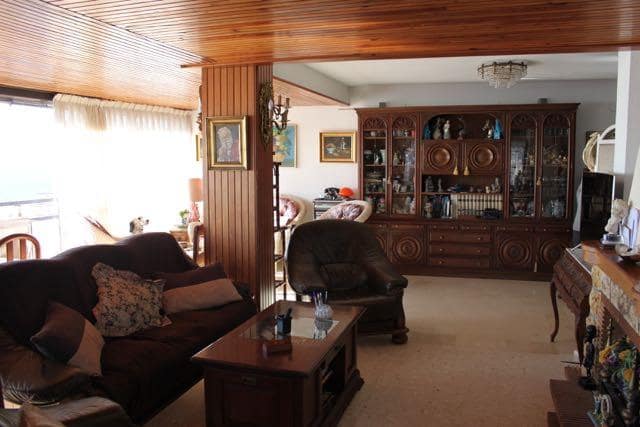 4 soverom Leilighet til salgs i Levante, Benidorm med svømmebasseng garasje - € 630 000 (Ref: 5602635)