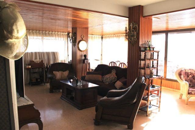 4 soverom Leilighet til salgs i Benidorm med svømmebasseng garasje - € 630 000 (Ref: 5602635)