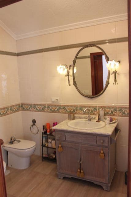 4 soverom Leilighet til salgs i Benidorm med svømmebasseng garasje - € 630 000 (Ref: 5602635)