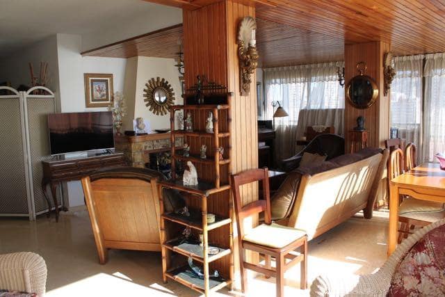 4 soverom Leilighet til salgs i Benidorm med svømmebasseng garasje - € 630 000 (Ref: 5602635)