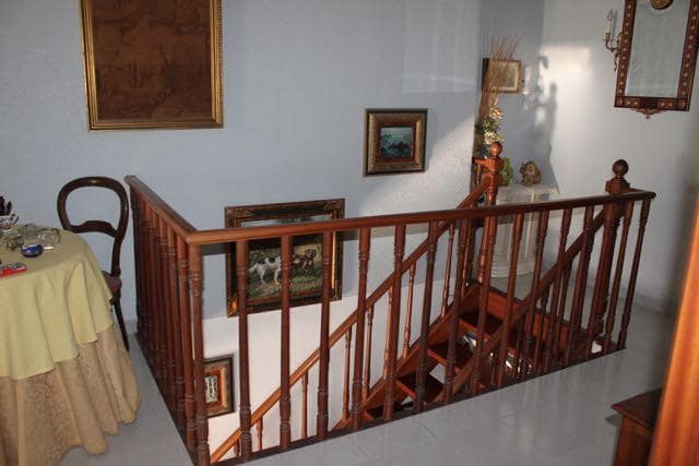 4 soverom Leilighet til salgs i Benidorm med svømmebasseng garasje - € 630 000 (Ref: 5602635)