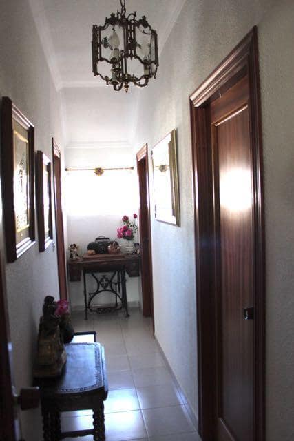 4 soverom Leilighet til salgs i Benidorm med svømmebasseng garasje - € 630 000 (Ref: 5602635)