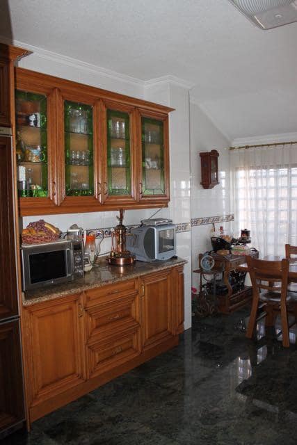 4 soverom Leilighet til salgs i Benidorm med svømmebasseng garasje - € 630 000 (Ref: 5602635)