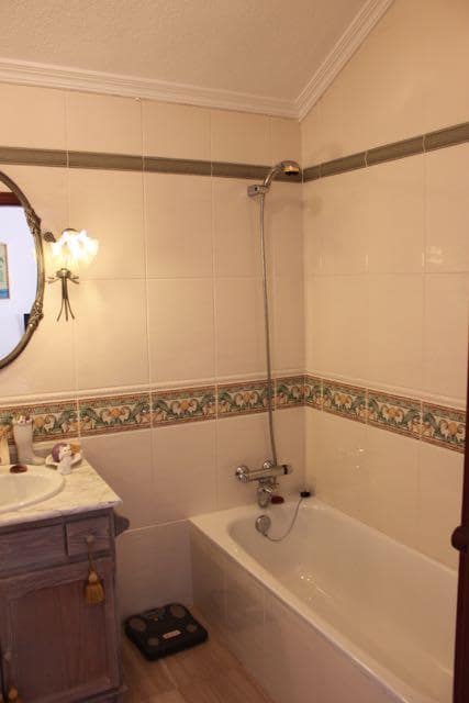 4 soverom Leilighet til salgs i Benidorm med svømmebasseng garasje - € 630 000 (Ref: 5602635)