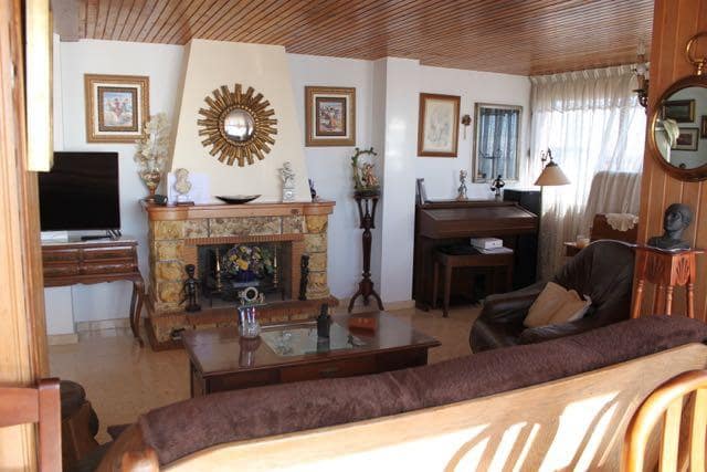 4 soverom Leilighet til salgs i Levante, Benidorm med svømmebasseng garasje - € 630 000 (Ref: 5602635)