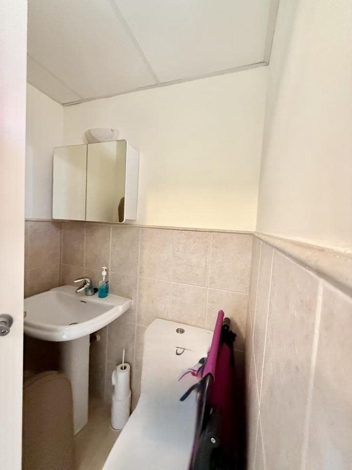 Piso de 1 habitación en Finestrat en venta con piscina garaje - 215.000 € (Ref: 6701569)