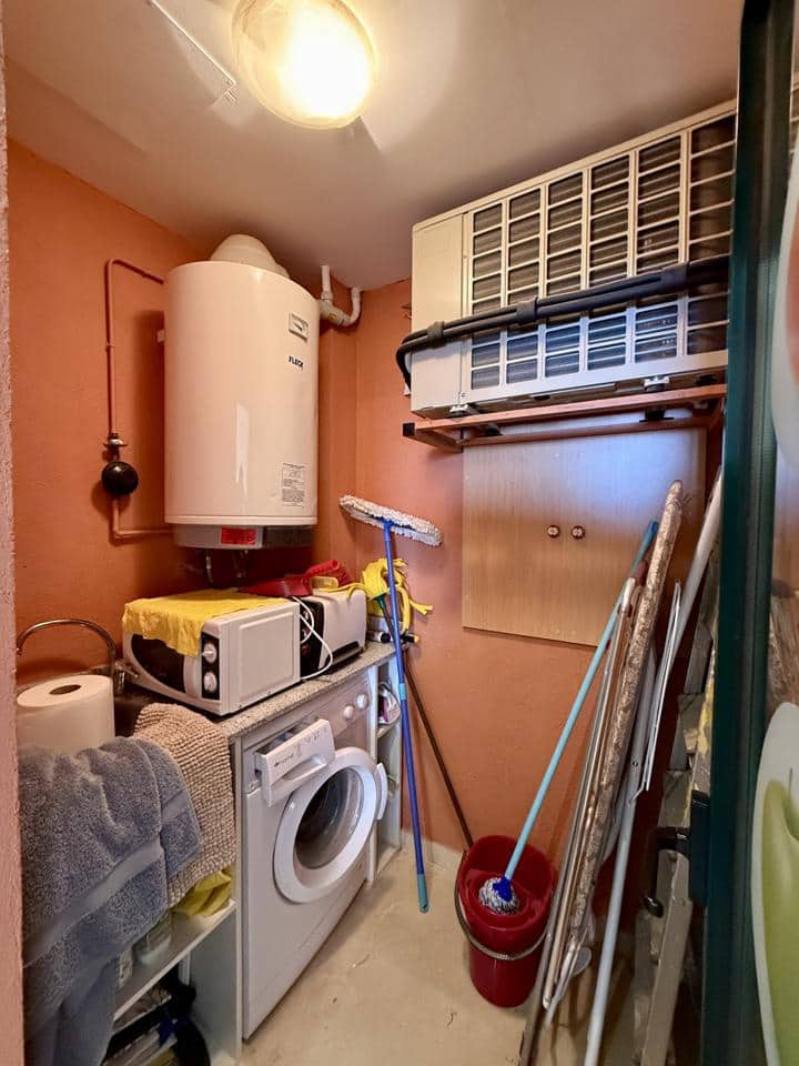 Piso de 1 habitación en Finestrat en venta con piscina garaje - 215.000 € (Ref: 6701569)